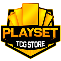 Playset TCG Store